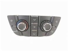 Recambio de mando climatizador para opel astra j lim. enjoy referencia OEM IAM 13346092 28265970 