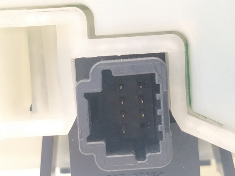 Recambio de mando luces para renault megane iii sport tourer dynamique referencia OEM IAM 255670019R  