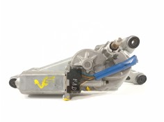 Recambio de motor limpia trasero para hyundai i20 comfort referencia OEM IAM 987101J000  