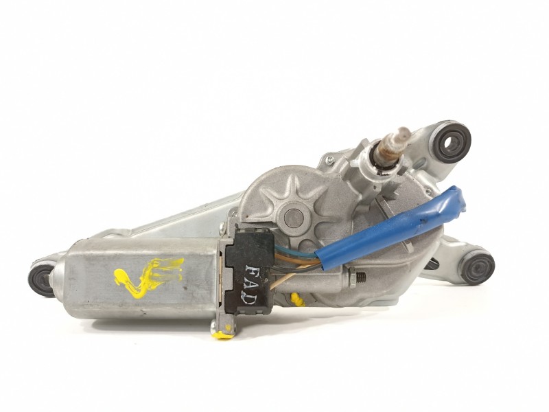 Recambio de motor limpia trasero para hyundai i20 comfort referencia OEM IAM 987101J000  