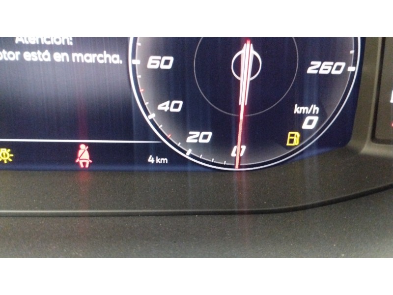 Recambio de cuadro instrumentos para seat arona xperience referencia OEM IAM 6F0920320C A3C1078890100 