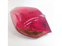 Recambio de piloto trasero izquierdo para opel astra j lim. techno referencia OEM IAM   