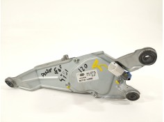 Recambio de motor limpia trasero para hyundai i20 comfort referencia OEM IAM 987101J000   2