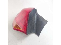 Recambio de piloto trasero izquierdo para opel astra j lim. techno referencia OEM IAM    2