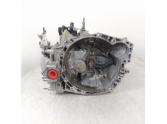 Recambio de caja cambios para peugeot 308 sw active referencia OEM IAM 20MB27  