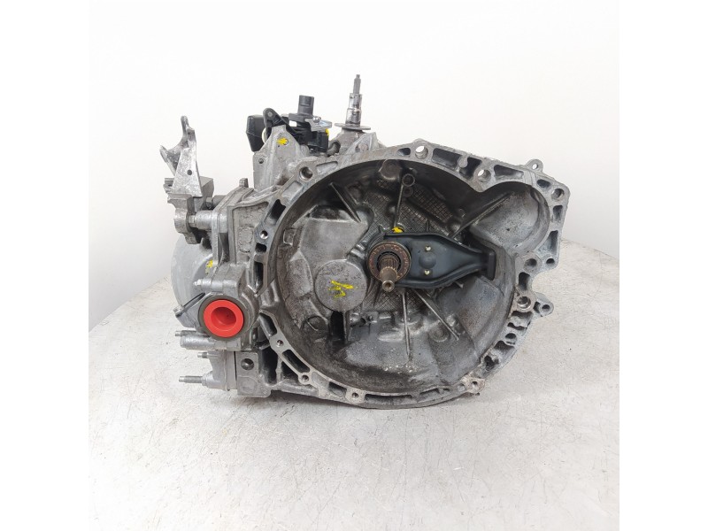 Recambio de caja cambios para peugeot 308 sw active referencia OEM IAM 20MB27  
