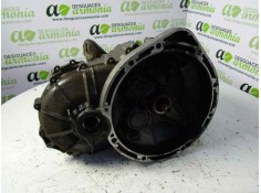 Recambio de caja cambios para smart coupe 0.6 turbo cat referencia OEM IAM 0003226V011 013981007101 BB020051024