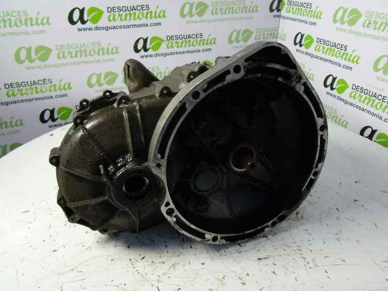 Recambio de caja cambios para smart coupe 0.6 turbo cat referencia OEM IAM 0003226V011 013981007101 BB020051024