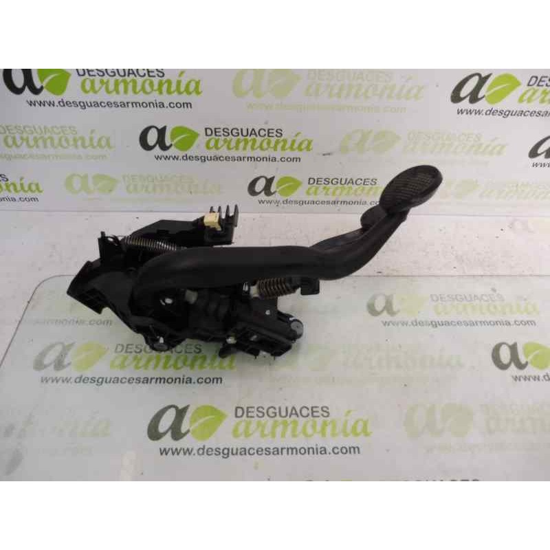 Recambio de pedal freno para mini mini 5-trg. (f55) cooper d referencia OEM IAM 685462806 81007110E 19929610