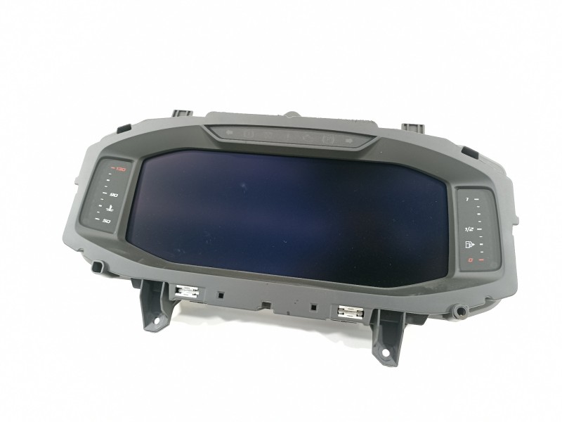 Recambio de cuadro instrumentos para seat arona xperience referencia OEM IAM 6F0920320C A3C1078890100 