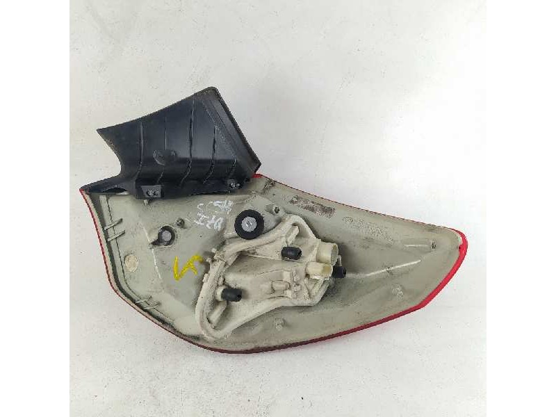 Recambio de piloto trasero izquierdo para opel astra j lim. techno referencia OEM IAM   