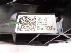 Recambio de pedal freno para mini mini 5-trg. (f55) cooper d referencia OEM IAM 685462806 81007110E 19929610 2