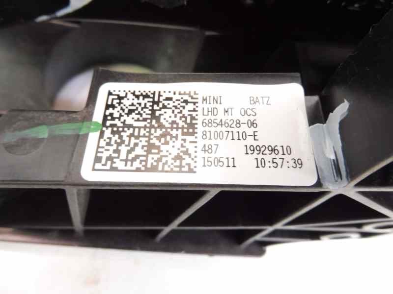 Recambio de pedal freno para mini mini 5-trg. (f55) cooper d referencia OEM IAM 685462806 81007110E 19929610