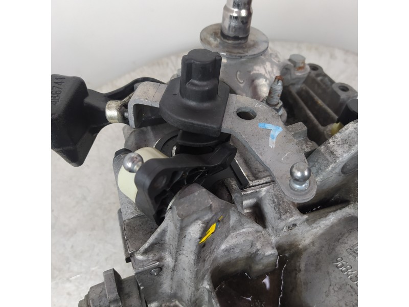 Recambio de caja cambios para peugeot 308 sw active referencia OEM IAM 20MB27  