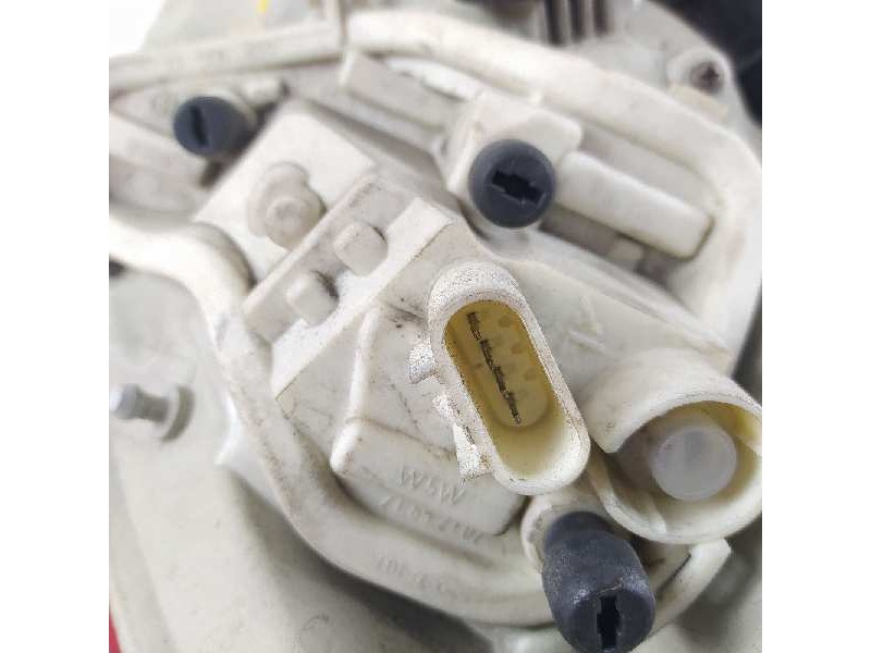 Recambio de piloto trasero izquierdo para opel astra j lim. techno referencia OEM IAM   