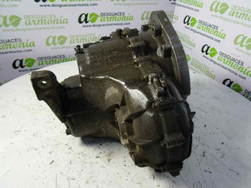 Recambio de caja cambios para smart coupe 0.6 turbo cat referencia OEM IAM 0003226V011 013981007101 BB020051024