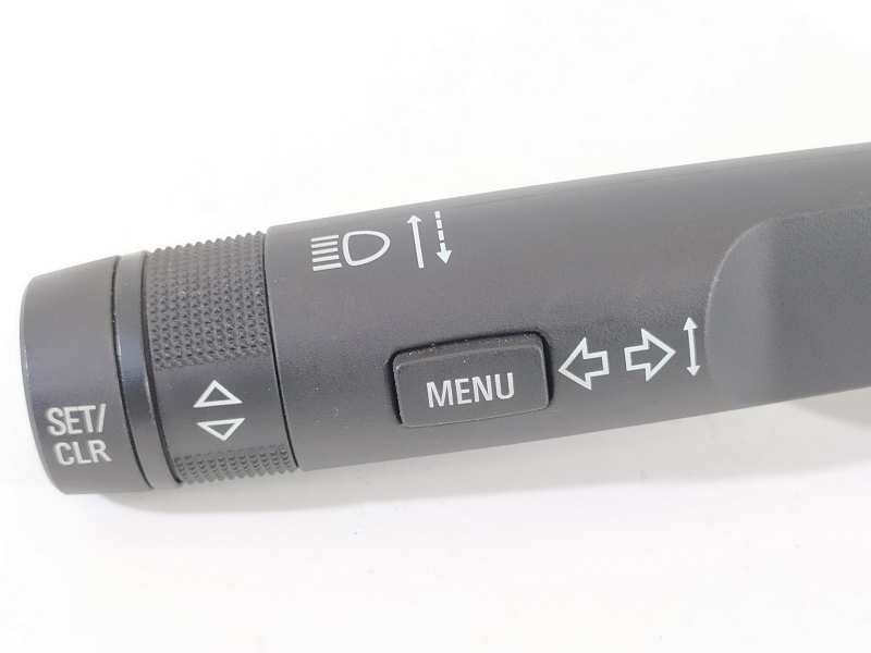 Recambio de mando intermitentes para opel astra j lim. enjoy referencia OEM IAM 13303268  