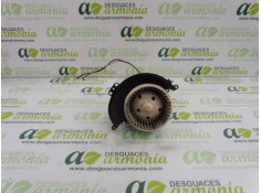 Recambio de ventilador calefaccion para opel astra twin top cosmo referencia OEM IAM 52421335