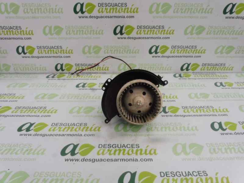 Recambio de ventilador calefaccion para opel astra twin top cosmo referencia OEM IAM 52421335  