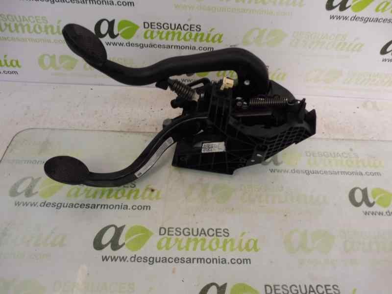Recambio de pedal freno para mini mini 5-trg. (f55) cooper d referencia OEM IAM 685462806 81007110E 19929610