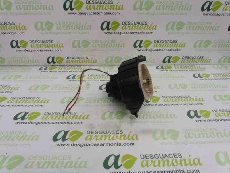Recambio de ventilador calefaccion para opel astra twin top cosmo referencia OEM IAM 52421335  