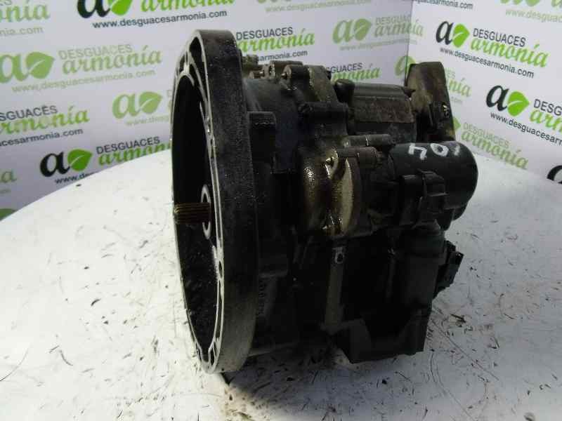 Recambio de caja cambios para smart coupe 0.6 turbo cat referencia OEM IAM 0003226V011 013981007101 BB020051024