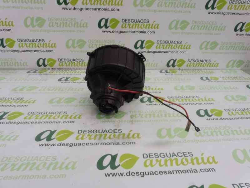 Recambio de ventilador calefaccion para opel astra twin top cosmo referencia OEM IAM 52421335  
