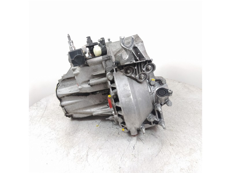 Recambio de caja cambios para peugeot 308 sw active referencia OEM IAM 20MB27  