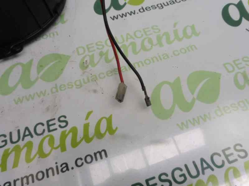 Recambio de ventilador calefaccion para opel astra twin top cosmo referencia OEM IAM 52421335  