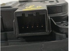 Recambio de motor apertura trampillas climatizador para kia stonic (ybcuv) platinum edition referencia OEM IAM H400730881 3H26  2