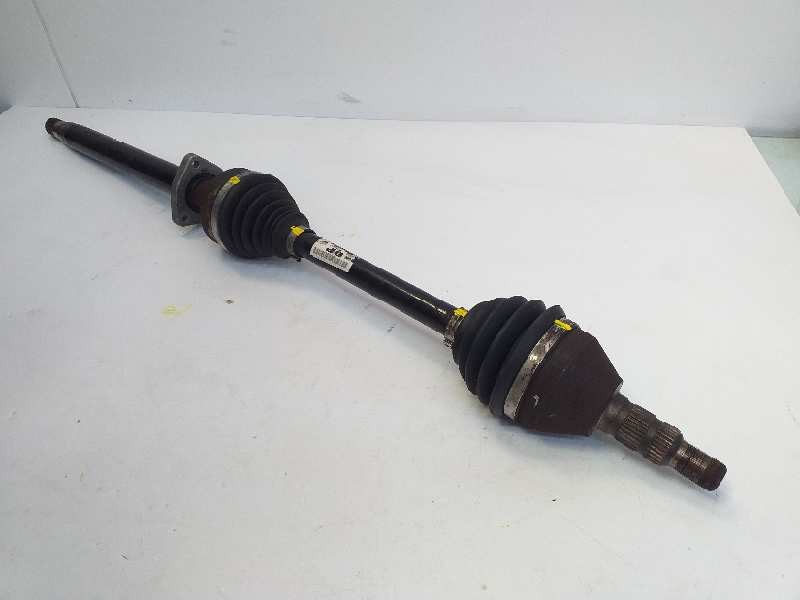 Recambio de transmision delantera derecha para opel astra j lim. techno referencia OEM IAM 13250839  