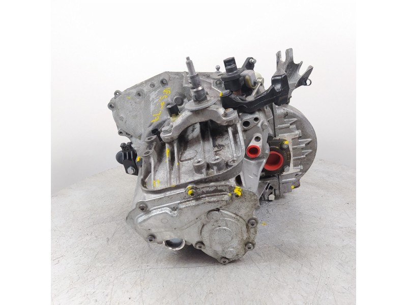 Recambio de caja cambios para peugeot 308 sw active referencia OEM IAM 20MB27  