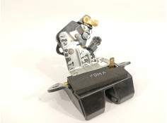 Recambio de cerradura maletero / porton para hyundai i20 comfort referencia OEM IAM 812301J020  