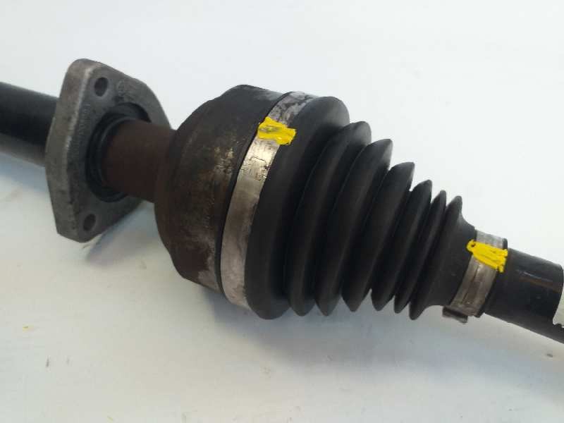 Recambio de transmision delantera derecha para opel astra j lim. techno referencia OEM IAM 13250839  