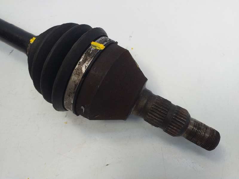 Recambio de transmision delantera derecha para opel astra j lim. techno referencia OEM IAM 13250839  