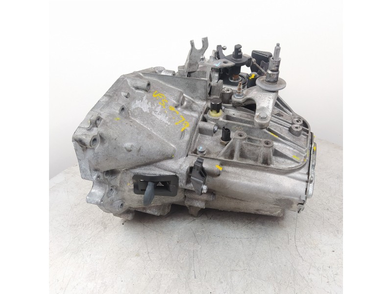 Recambio de caja cambios para peugeot 308 sw active referencia OEM IAM 20MB27  