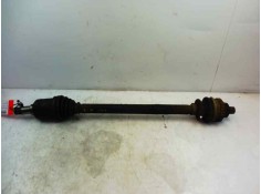 Recambio de transmision trasera derecha para smart coupe 0.6 turbo cat referencia OEM IAM   