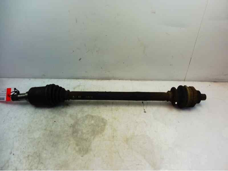 Recambio de transmision trasera derecha para smart coupe 0.6 turbo cat referencia OEM IAM   