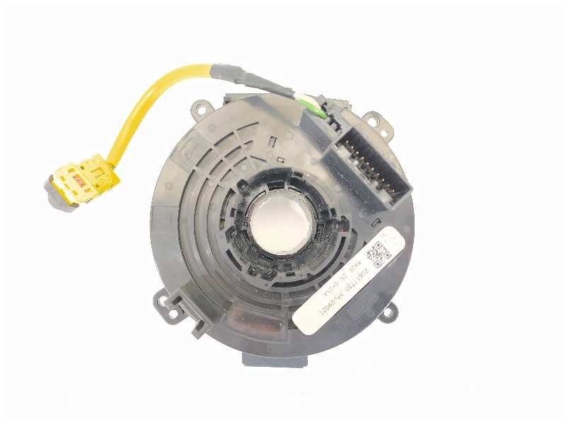 Recambio de anillo airbag para opel astra j lim. enjoy referencia OEM IAM 20817720  