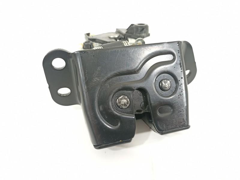 Recambio de cerradura maletero / porton para hyundai i20 comfort referencia OEM IAM 812301J020  