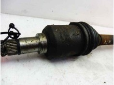 Recambio de transmision trasera derecha para smart coupe 0.6 turbo cat referencia OEM IAM    2