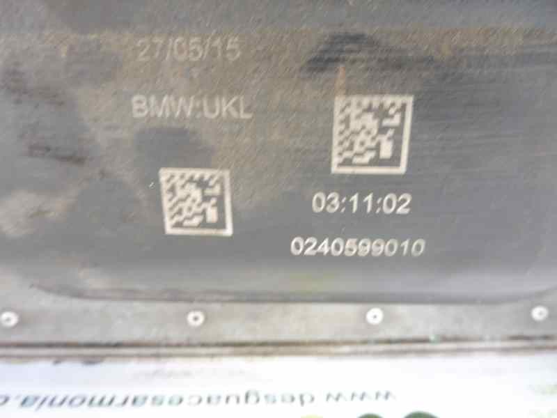 Recambio de deposito combustible para mini mini 5-trg. (f55) cooper d referencia OEM IAM 7300401  