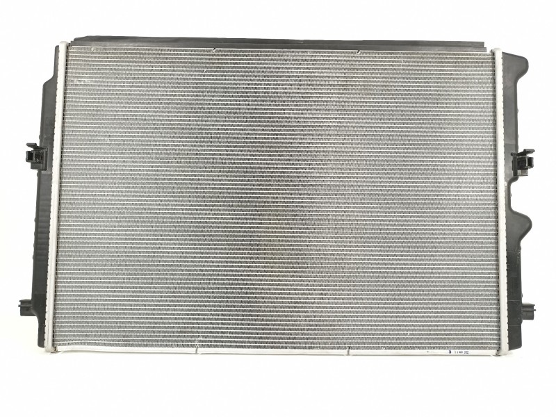 Recambio de radiador agua para seat arona xperience referencia OEM IAM 2Q0121253M CZ4221362510 