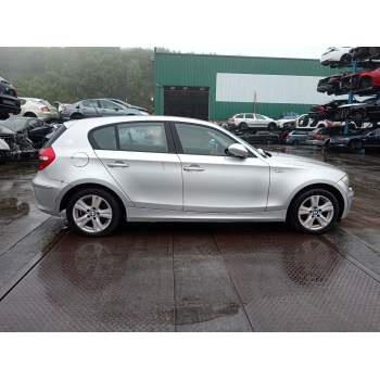 BMW 1 (E87)