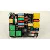 CAJA RELES / FUSIBLES 9808958980 