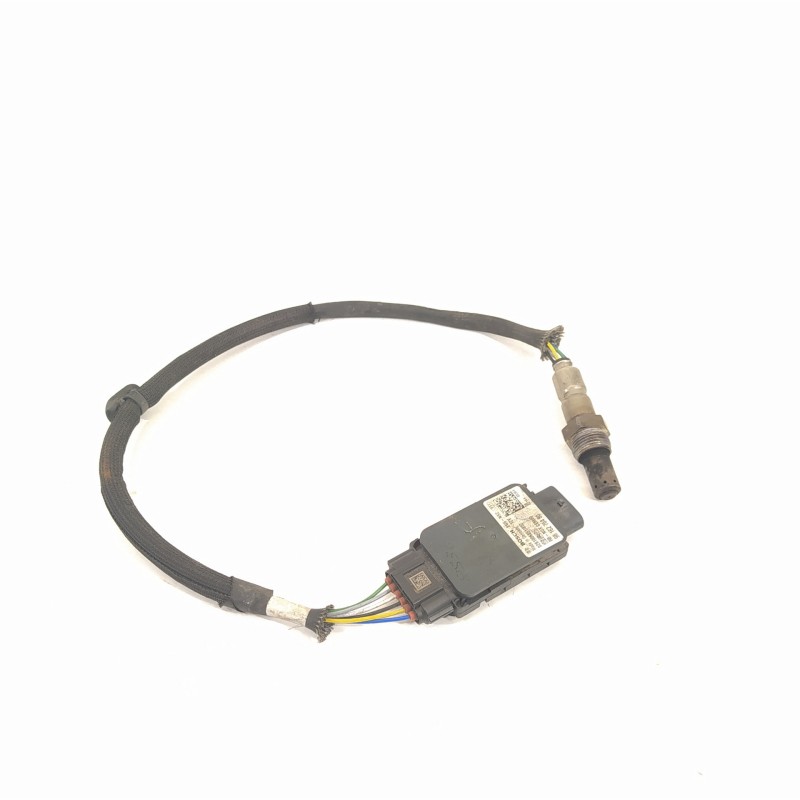 Recambio de sonda lambda para peugeot 3008 allure referencia OEM IAM 9816276480  