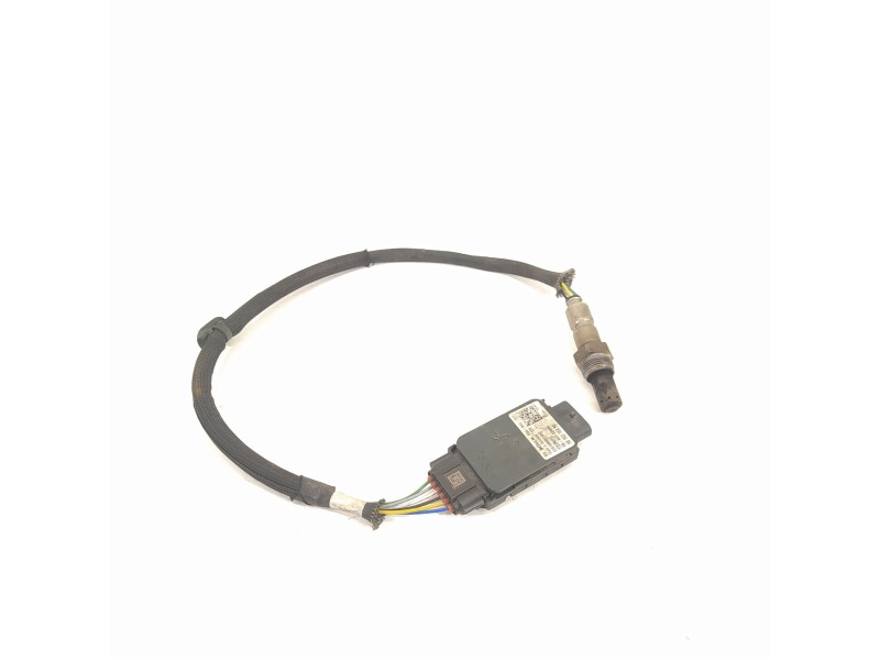 Recambio de sonda lambda para peugeot 3008 allure referencia OEM IAM 9816276480  