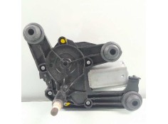 Recambio de motor limpia trasero para peugeot 308 sw active referencia OEM IAM 9680477480  