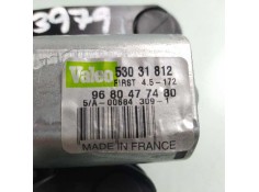 Recambio de motor limpia trasero para peugeot 308 sw active referencia OEM IAM 9680477480   2