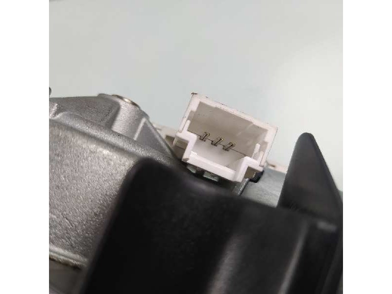 Recambio de motor limpia trasero para peugeot 308 sw active referencia OEM IAM 9680477480  